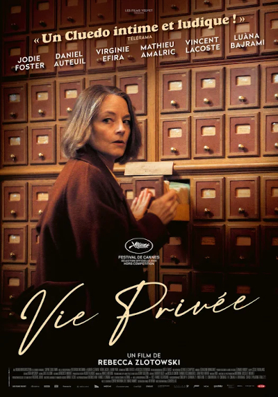 Vie Privée