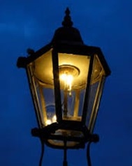 Gaslicht sucht Spieler