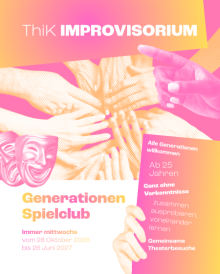 THIK IMPROVISORIUM