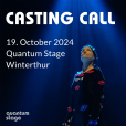 Casting Call