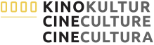 Kinokultur – Cinéculture – Cinecultura, Gesamtleitung Schweiz (60%)