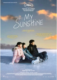 My Sunshine - Boku No Ohisama