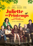 Neu im Streaming: Juliette Au Printemps