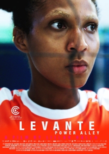 Neu im Streaming: Levante