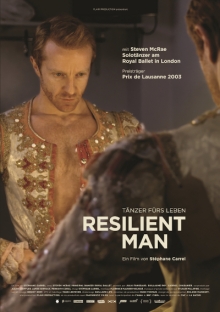 Neu im Streaming: Resilient Man