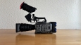 Sony PXW FX9