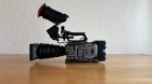 Sony PXW FX9