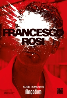 FRANCESCO ROSI