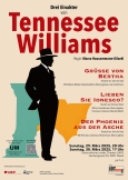 Drei Einakter von Tennessee Williams in Basel