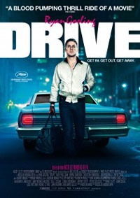Ticketverlosung: Drive