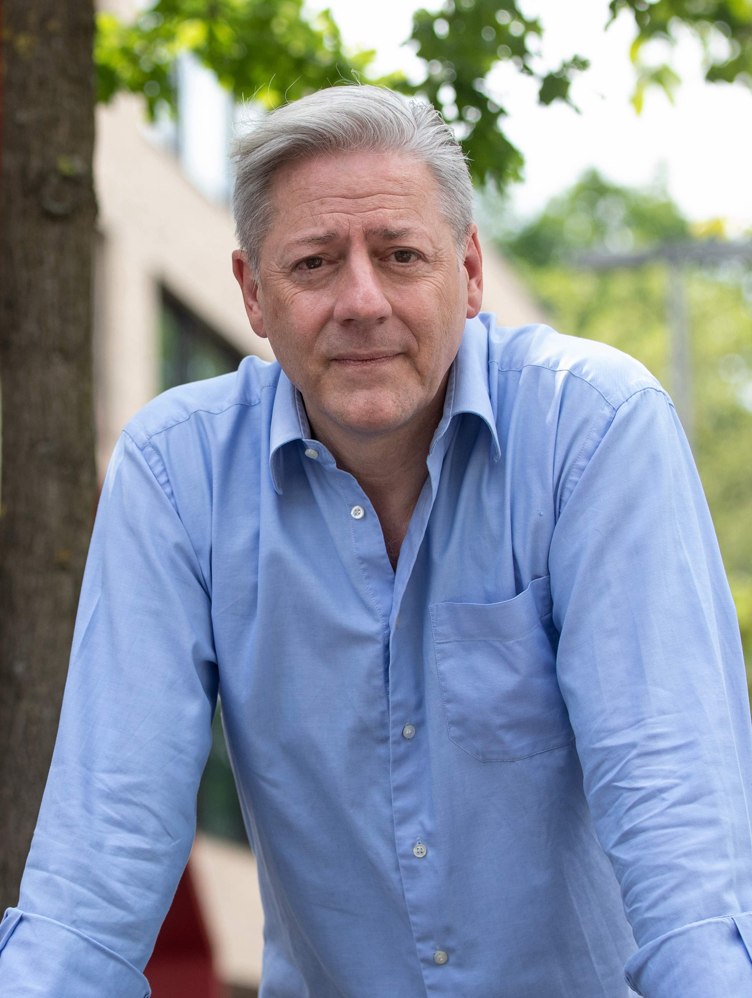 René Wiederkehr