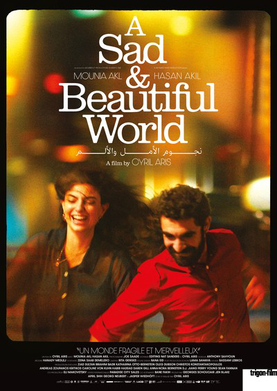 A Sad And Beautiful World