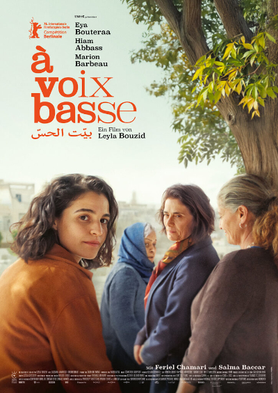 À Voix Basse