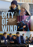City Of Wind