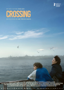 Crossing