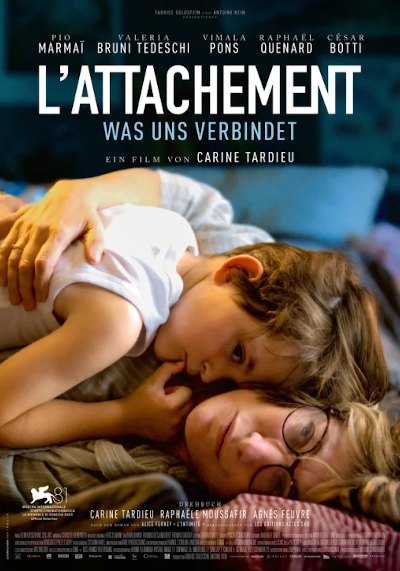 L'Attachement