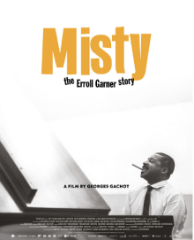 Misty, The Erroll Garner Story