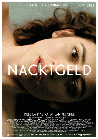 Nacktgeld