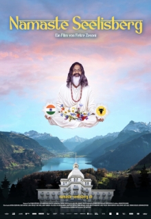 Namaste Seelisberg