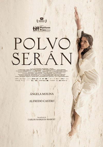 Polvo Serán