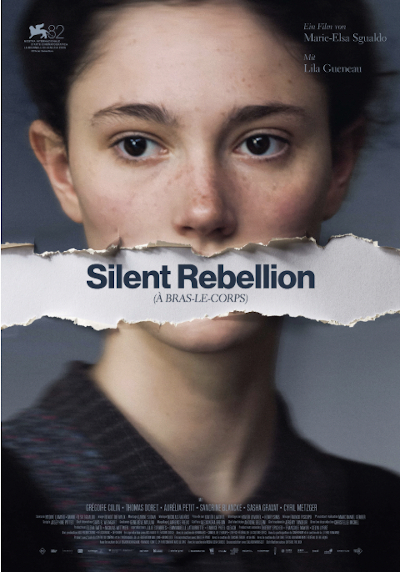 Silent Rebellion - À Bras-Le-Corps