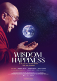 Wisdom Of Happiness - A heart-to-heart with the Dalai Lama 