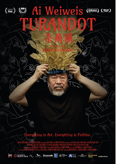 Ai Weiweis Turandot