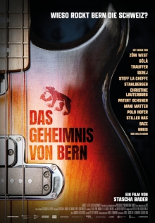 Das Geheimnis von Bern