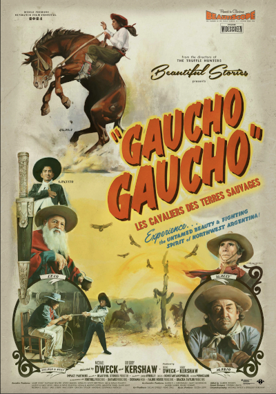 Gaucho Gaucho