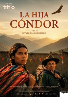 La Hija Condor