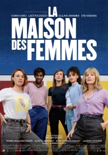 La Maison Des Femmes