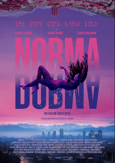 Neu im Streaming: Norma Dorma