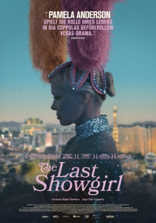 Neu im Streaming: The Last Showgirl Neu im Streaming: The Last Showgirl