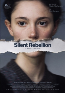 Silent Rebellion - À Bras-Le-Corps