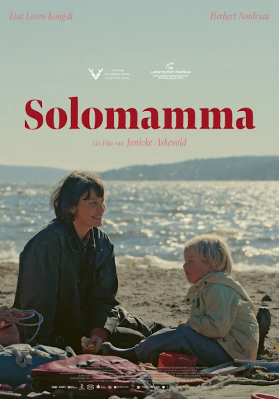 Solomamma