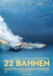 22 Bahnen 22 Bahnen