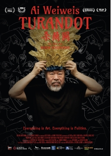 Ai Weiweis Turandot