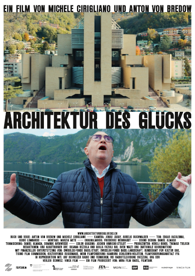 Architektur Des Glücks