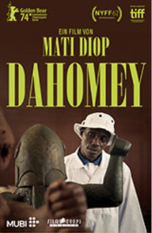 Dahomey