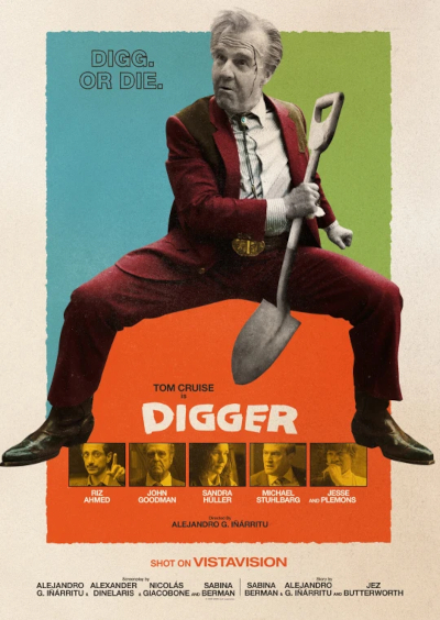 Digger