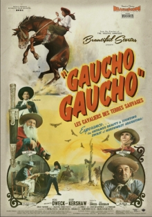Gaucho Gaucho Gaucho Gaucho