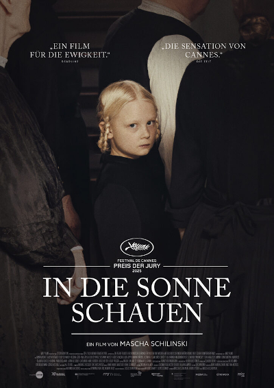 In Die Sonne Schauen - Sound Of Falling