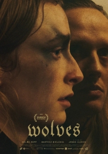 Kino- und Spezialscreenings: Wolves