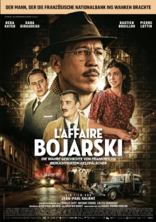 L'Affaire Bojarski