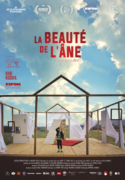 La Beauté de l'Âne