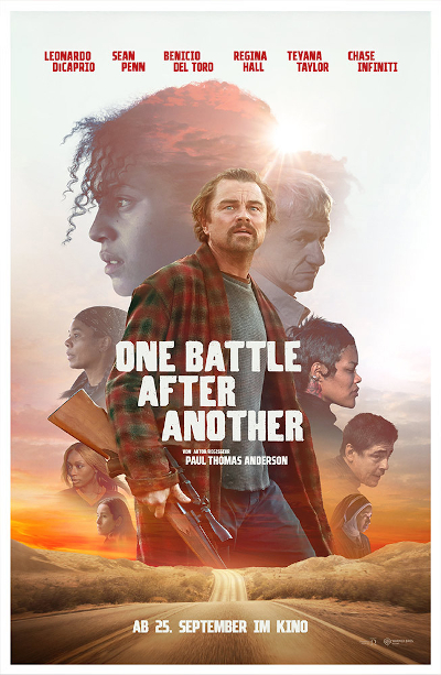 One Battle After Another
