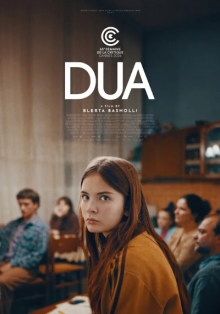 Ticketverlosung: Dua
