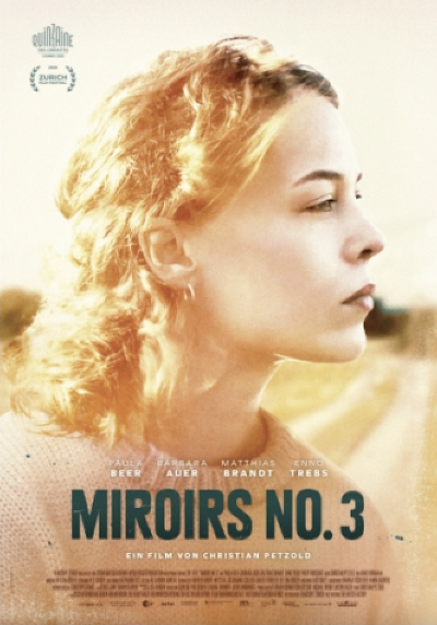 Ticketverlosung: Miroirs No. 3