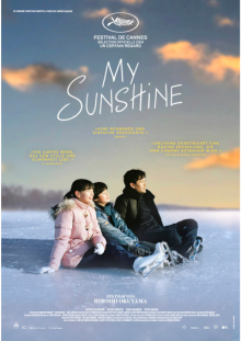 Ticketverlosung: My Sunshine - Boku No Ohisama