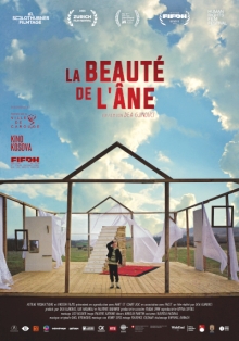 Vorpremiere: La Beauté de l'Âne
